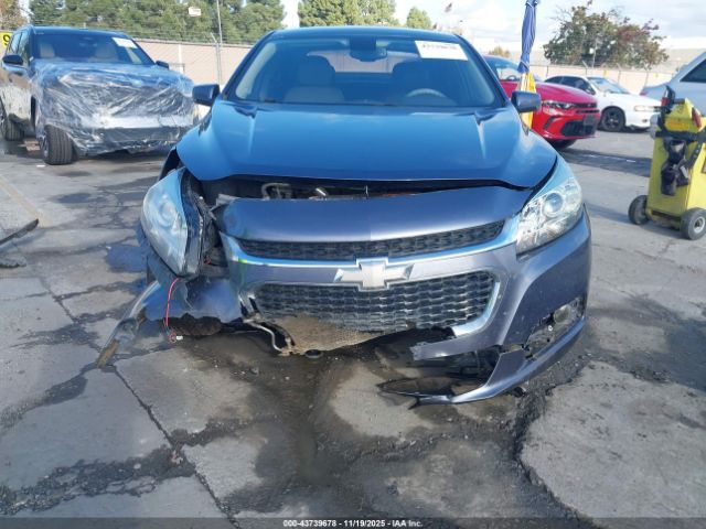 2015 CHEVROLET MALIBU 1G11C5SL5FF221575 Photo 5