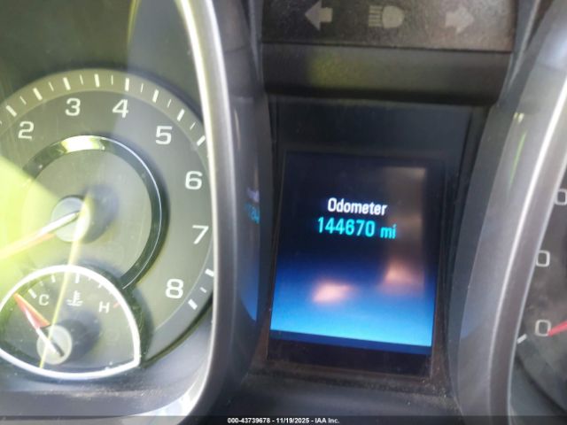 2015 CHEVROLET MALIBU 1G11C5SL5FF221575 Photo 6