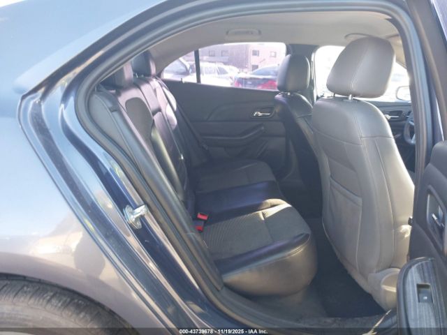 2015 CHEVROLET MALIBU 1G11C5SL5FF221575 Photo 7