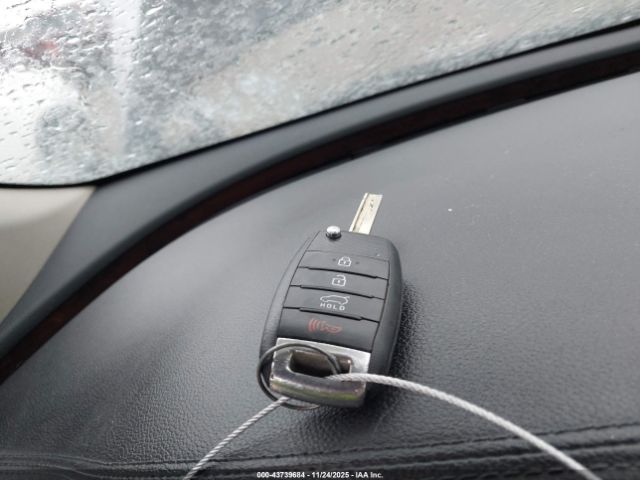 2017 KIA SORENTO 5XYPGDA53HG198283 Photo 10