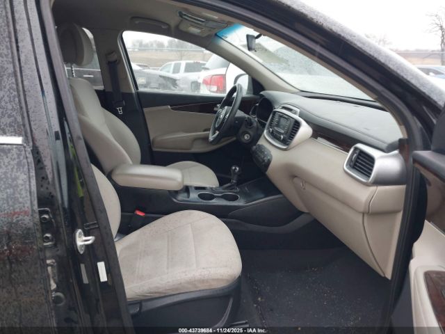 2017 KIA SORENTO 5XYPGDA53HG198283 Photo 4