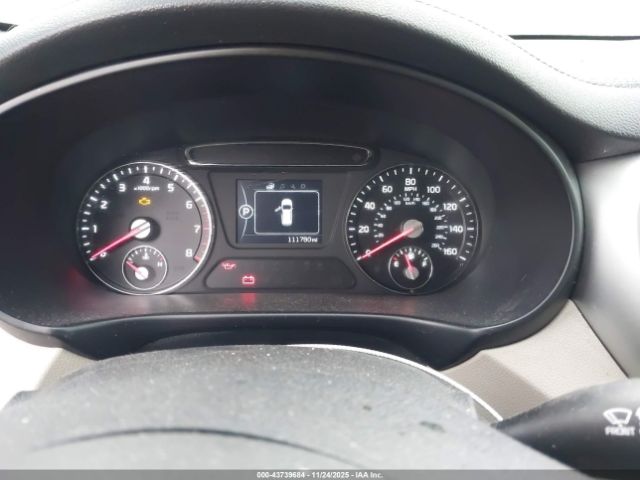 2017 KIA SORENTO 5XYPGDA53HG198283 Photo 6