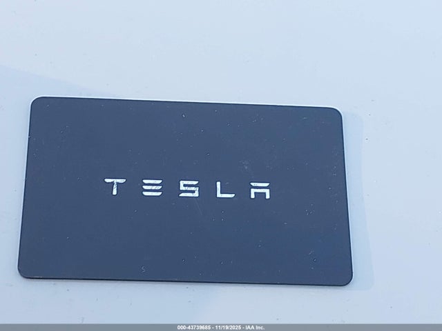 2022 TESLA MODEL 3 5YJ3E1EB6NF125799 Photo 10