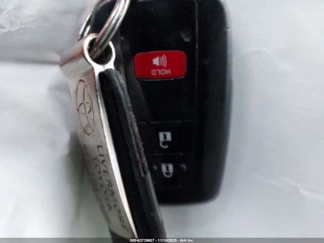 2017 TOYOTA PRIUS JTDKARFU5H3052299 Photo 10