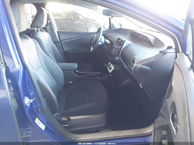 2017 TOYOTA PRIUS JTDKARFU5H3052299 Photo 4