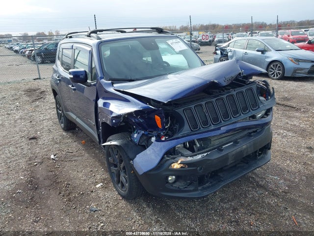 2017 JEEP RENEGADE ZACCJBBB1HPG02710