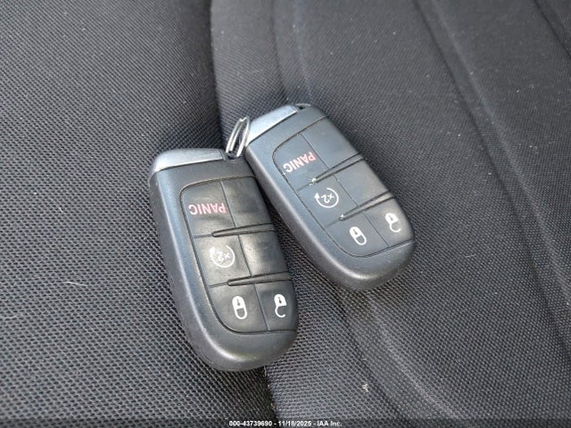 2017 JEEP RENEGADE ZACCJBBB1HPG02710 Photo 10