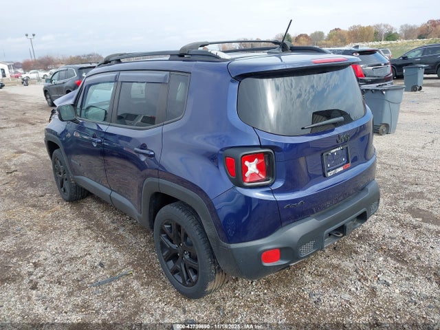 2017 JEEP RENEGADE ZACCJBBB1HPG02710 Photo 2