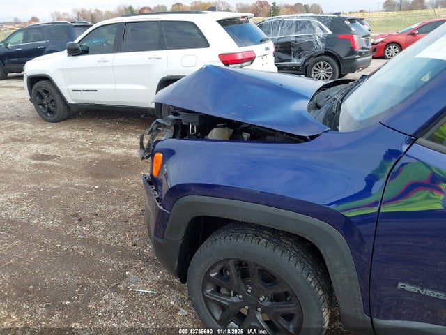 2017 JEEP RENEGADE ZACCJBBB1HPG02710 Photo 5
