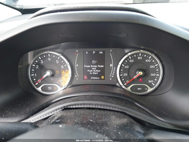 2017 JEEP RENEGADE ZACCJBBB1HPG02710 Photo 6