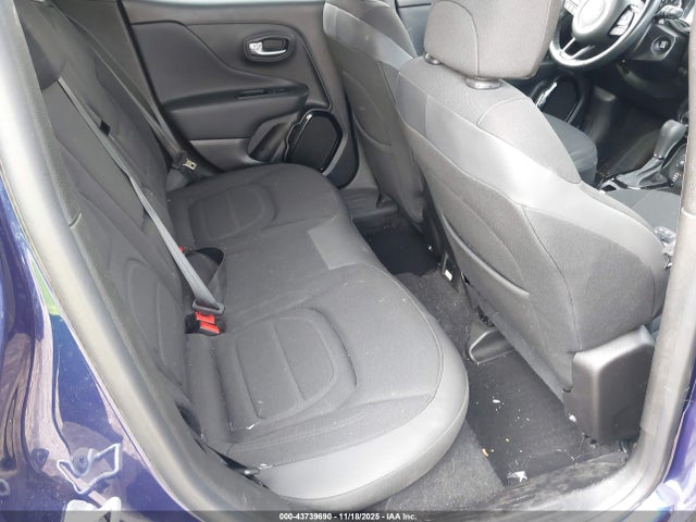 2017 JEEP RENEGADE ZACCJBBB1HPG02710 Photo 7