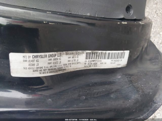 2012 FIAT 500 3C3CFFAR7CT117176 Photo 8