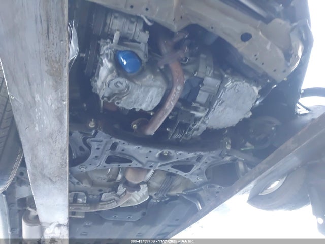 3CZRU5H71GM750843 Honda Hr-v Ex-l