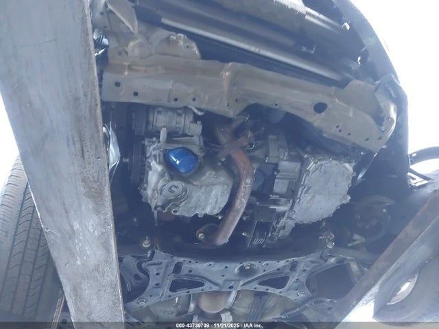 3CZRU5H71GM750843 Honda Hr-v Ex-l