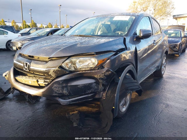 2016 HONDA HR-V 3CZRU5H71GM750843 Photo 1