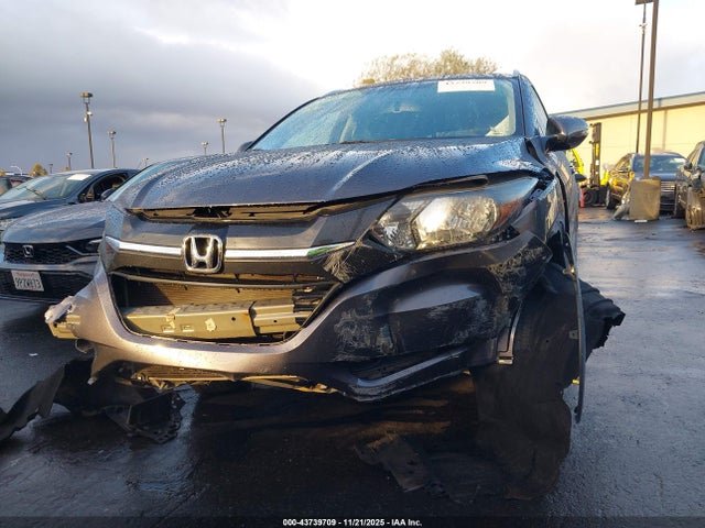 2016 HONDA HR-V 3CZRU5H71GM750843 Photo 5