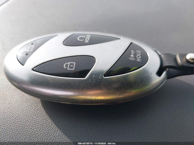 Продаж на аукціоні авто 2025 Hyundai Sonata Se, vin: KMHL24JAXSA490039, номер лоту: 43739710