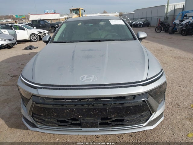Продаж на аукціоні авто 2025 Hyundai Sonata Se, vin: KMHL24JAXSA490039, номер лоту: 43739710