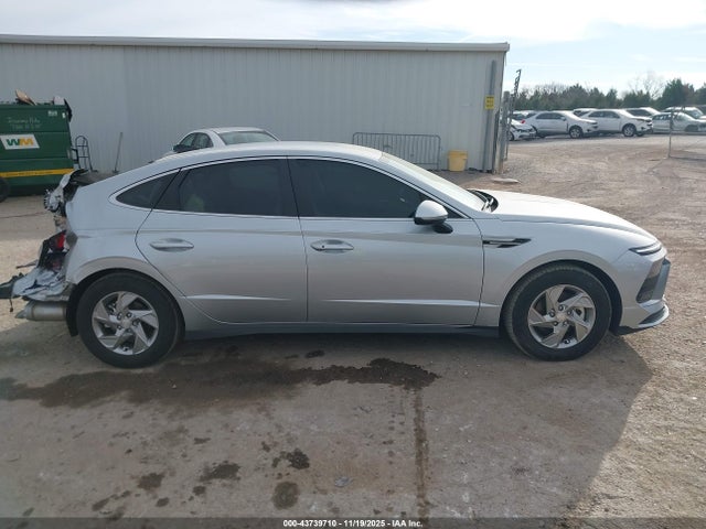 Продаж на аукціоні авто 2025 Hyundai Sonata Se, vin: KMHL24JAXSA490039, номер лоту: 43739710