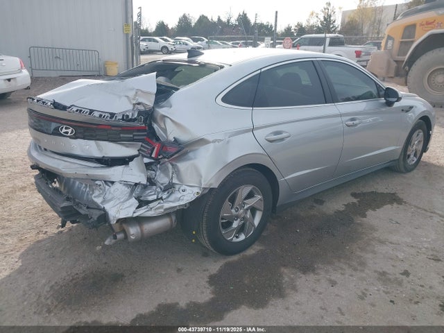 Продаж на аукціоні авто 2025 Hyundai Sonata Se, vin: KMHL24JAXSA490039, номер лоту: 43739710