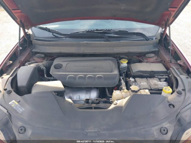 2020 JEEP CHEROKEE 1C4PJLLB4LD649212 Photo 9