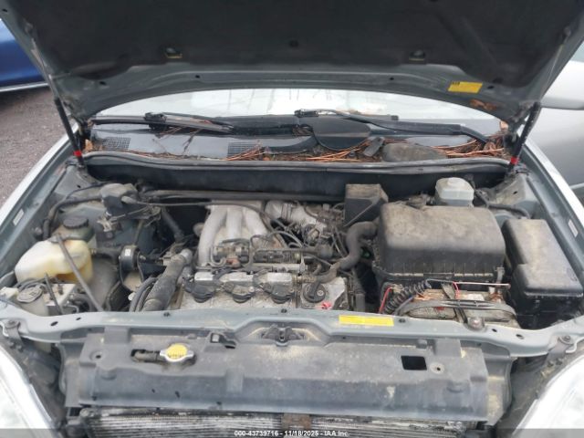 2002 LEXUS RX 300 JTJHF10UX20263087 Photo 9