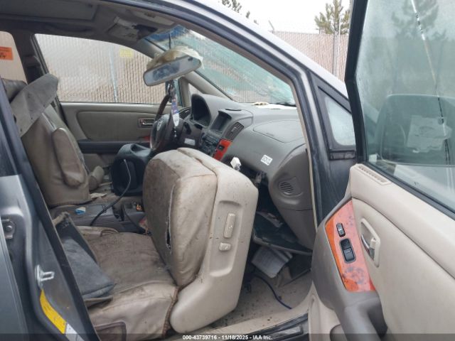 2002 LEXUS RX 300 JTJHF10UX20263087 Photo 4