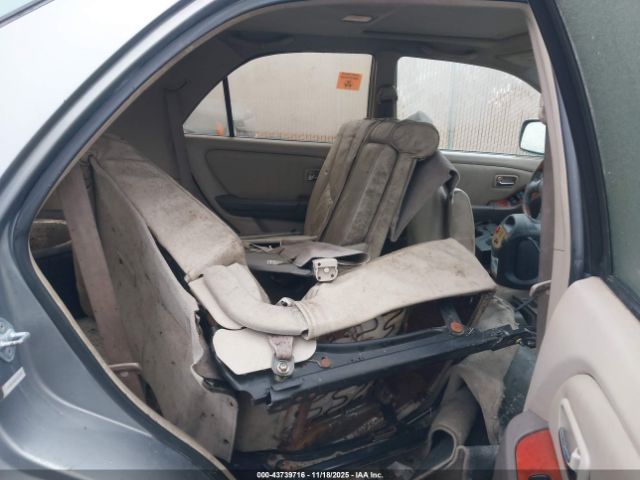 2002 LEXUS RX 300 JTJHF10UX20263087 Photo 7