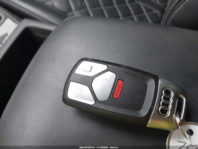 2018 AUDI S4 WAUB4AF49JA001234 Photo 10