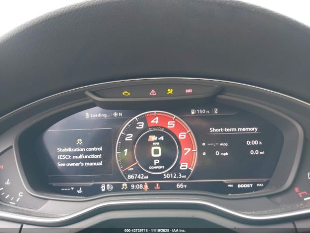 2018 AUDI S4 WAUB4AF49JA001234 Photo 6