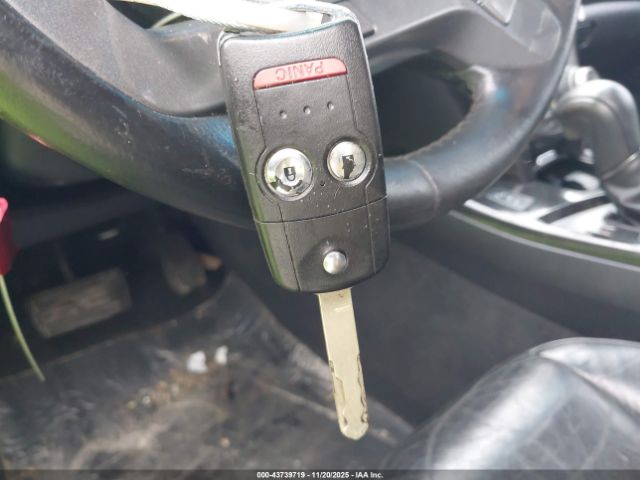 2007 ACURA MDX 2HNYD28377H529575 Photo 10