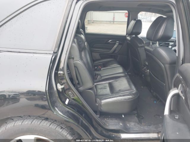 2007 ACURA MDX 2HNYD28377H529575 Photo 7