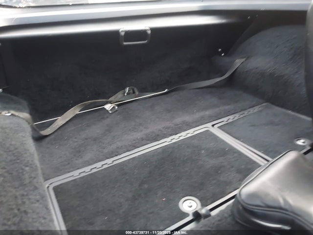 1980 CHEVROLET CORVETTE 1Z878AS402075 Photo 7