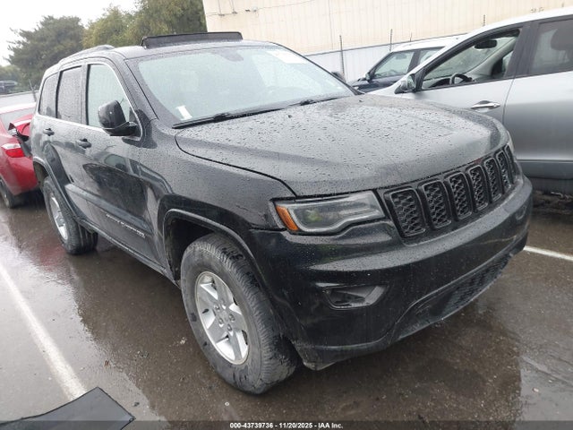 2019 JEEP GRAND CHEROKEE 1C4RJFBG2KC712884