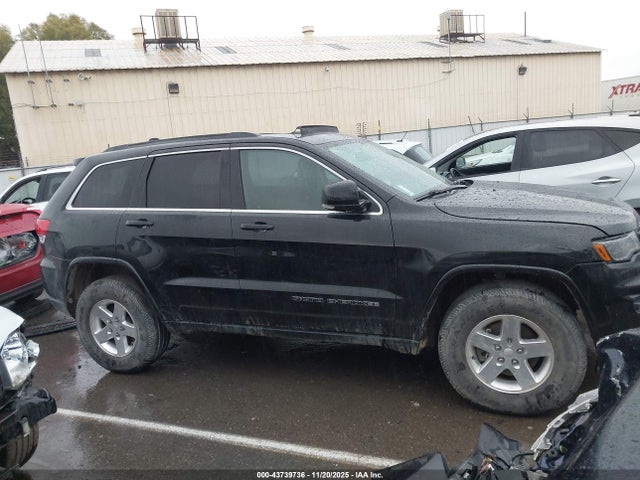 1C4RJFBG2KC712884 Jeep Grand Cherokee Limited 4x4