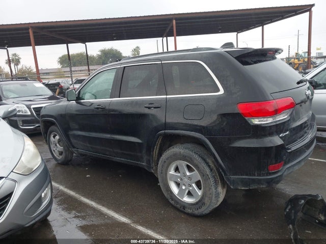 1C4RJFBG2KC712884 Jeep Grand Cherokee Limited 4x4
