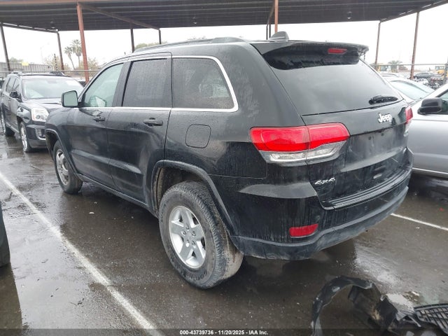 2019 JEEP GRAND CHEROKEE 1C4RJFBG2KC712884 Photo 2