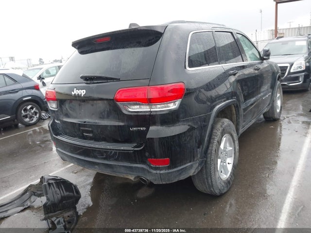 2019 JEEP GRAND CHEROKEE 1C4RJFBG2KC712884 Photo 3
