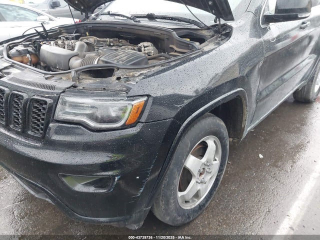 2019 JEEP GRAND CHEROKEE 1C4RJFBG2KC712884 Photo 5