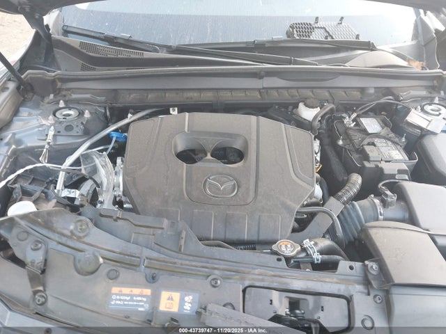 Aukcja sprzedaży 2025 Mazda Cx-50 2.5 S Premium Package, vin: 7MMVABDM1SN346060, numer aukcji: 43739747