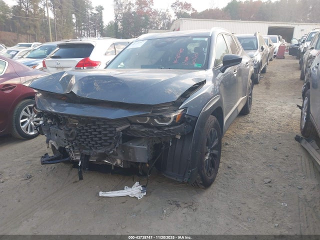 Aukcja sprzedaży 2025 Mazda Cx-50 2.5 S Premium Package, vin: 7MMVABDM1SN346060, numer aukcji: 43739747