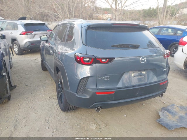 Aukcja sprzedaży 2025 Mazda Cx-50 2.5 S Premium Package, vin: 7MMVABDM1SN346060, numer aukcji: 43739747