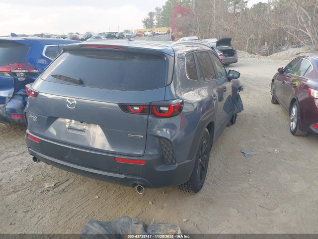 Aukcja sprzedaży 2025 Mazda Cx-50 2.5 S Premium Package, vin: 7MMVABDM1SN346060, numer aukcji: 43739747