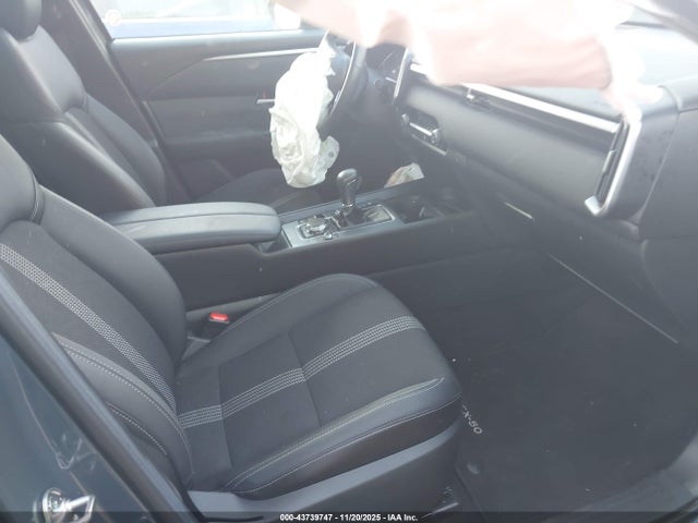 Aukcja sprzedaży 2025 Mazda Cx-50 2.5 S Premium Package, vin: 7MMVABDM1SN346060, numer aukcji: 43739747