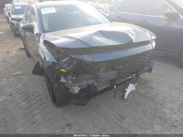 Aukcja sprzedaży 2025 Mazda Cx-50 2.5 S Premium Package, vin: 7MMVABDM1SN346060, numer aukcji: 43739747