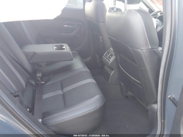 Aukcja sprzedaży 2025 Mazda Cx-50 2.5 S Premium Package, vin: 7MMVABDM1SN346060, numer aukcji: 43739747