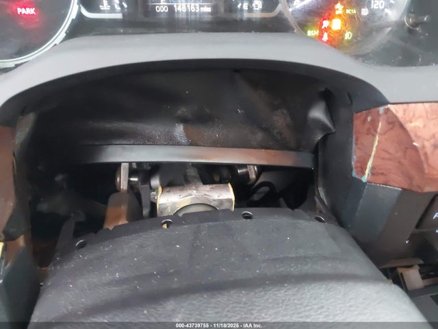 5TFAY5F14JX751704 Toyota Tundra 1794 5.7l V8