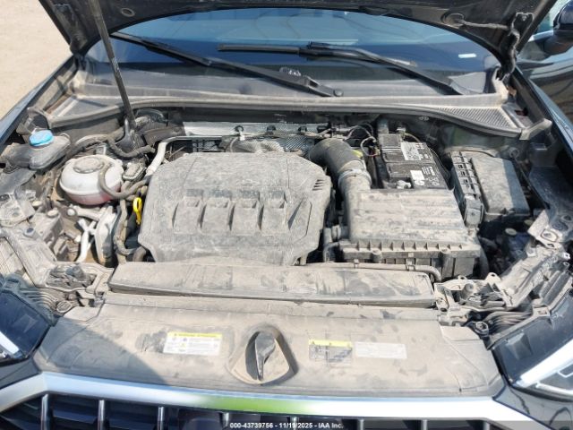 2023 AUDI Q3 WA1DECF38P1041898 Photo 9