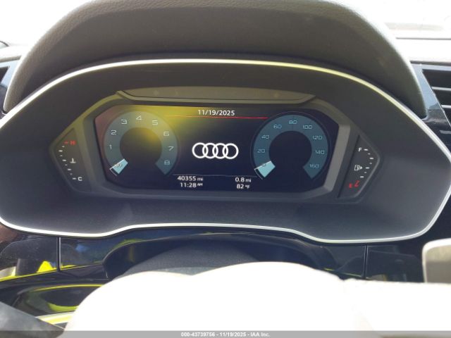 2023 AUDI Q3 WA1DECF38P1041898 Photo 6