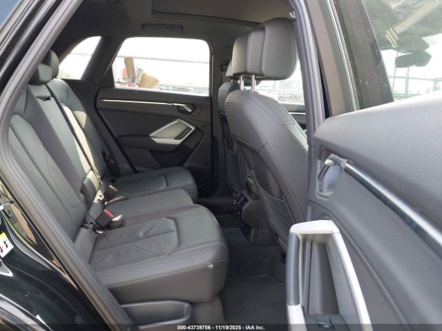 2023 AUDI Q3 WA1DECF38P1041898 Photo 7